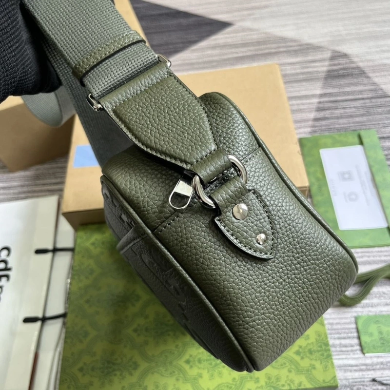 Gucci Satchel Bags 4036C-0548