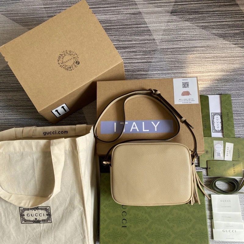 Gucci Satchel Bags 4036C-0557