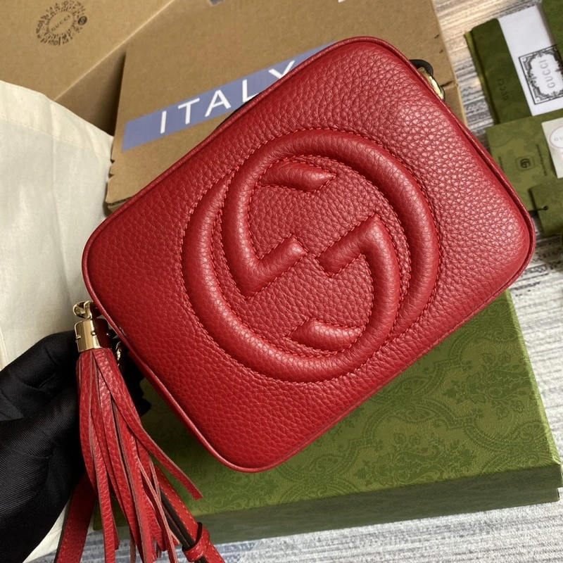 Gucci Satchel Bags 4036C-0558
