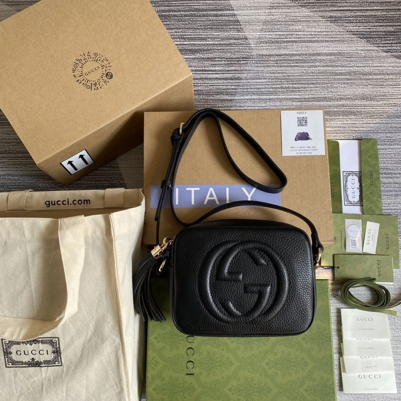 Gucci Satchel Bags 4036C-0559