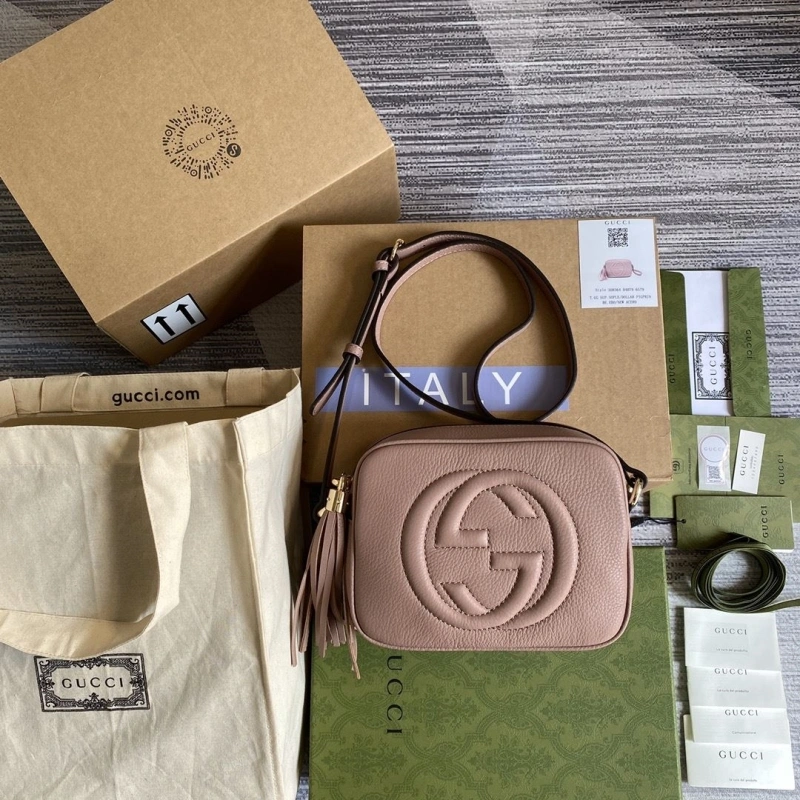 Gucci Satchel Bags 4036C-0562