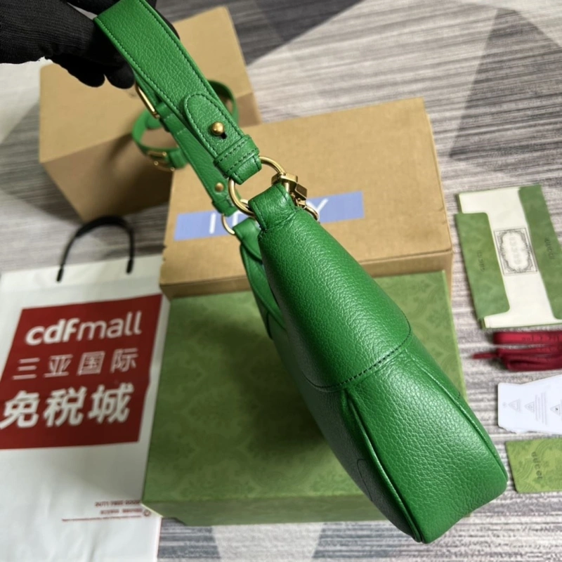 Gucci Top Handle Bags 4036C-0574