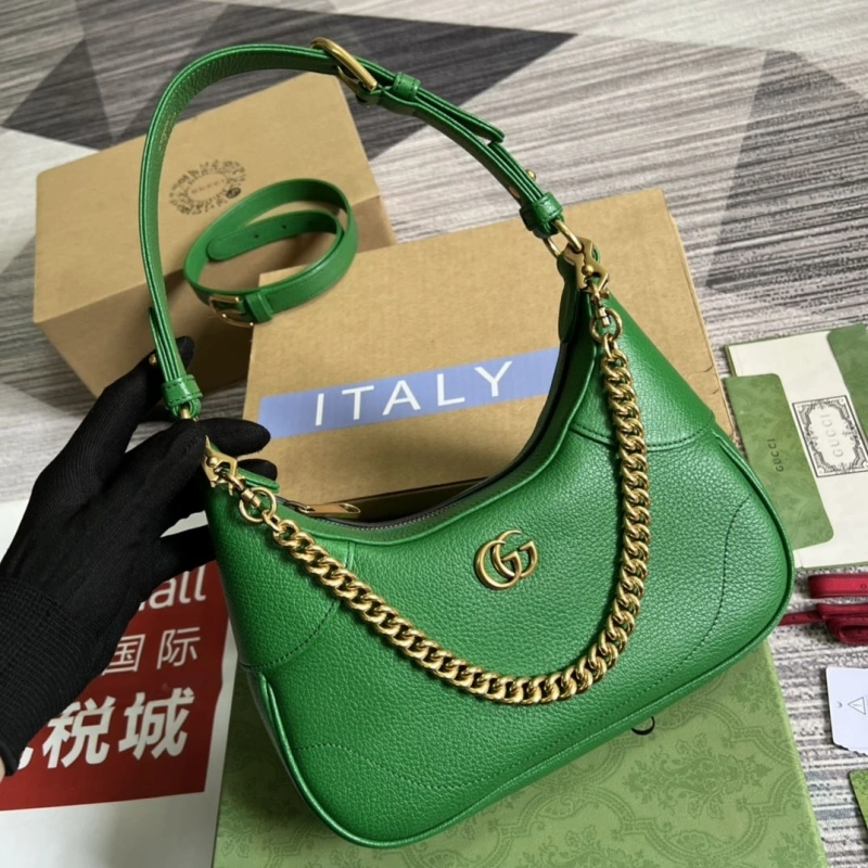 Gucci Top Handle Bags 4036C-0574