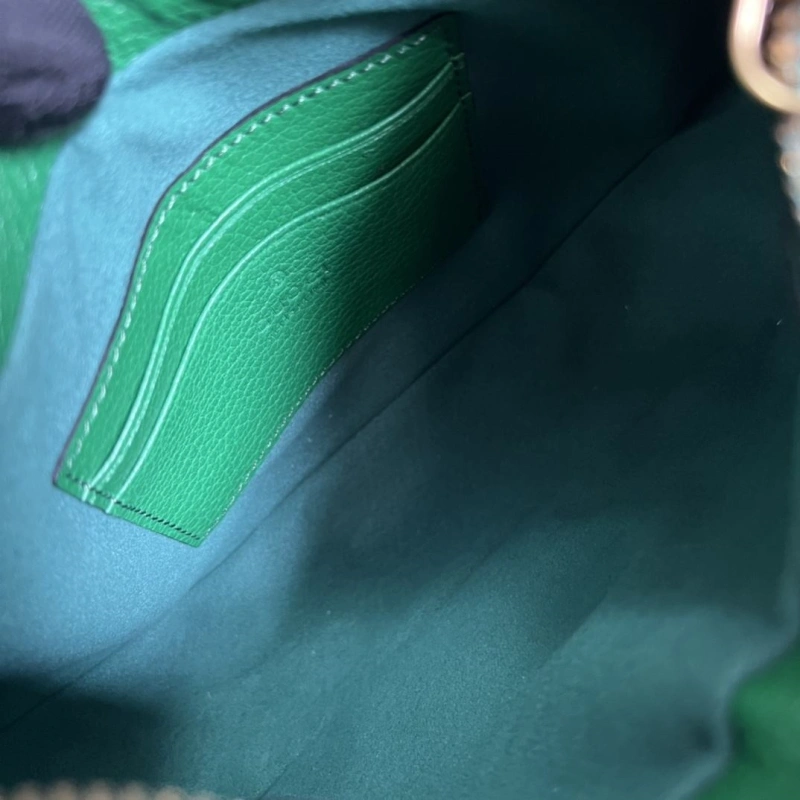 Gucci Top Handle Bags 4036C-0574