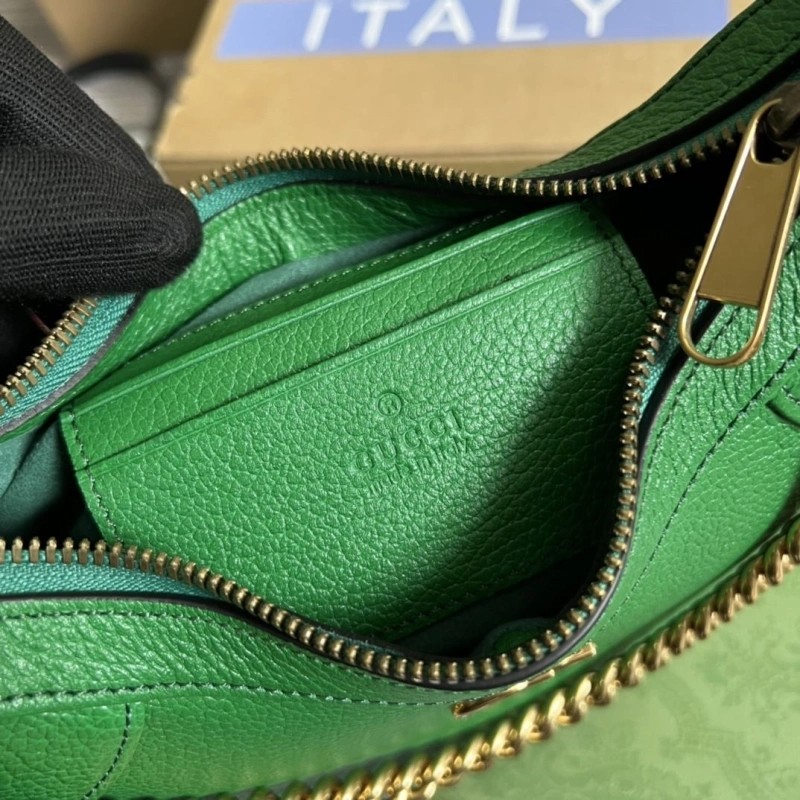 Gucci Top Handle Bags 4036C-0574