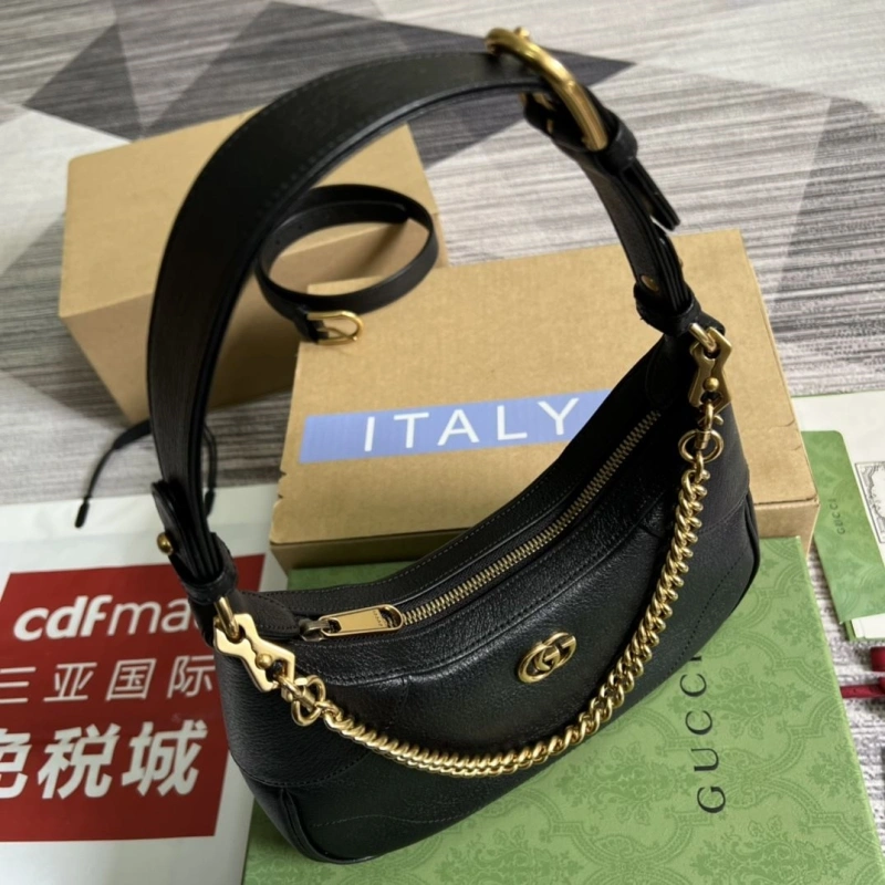 Gucci Top Handle Bags 4036C-0575