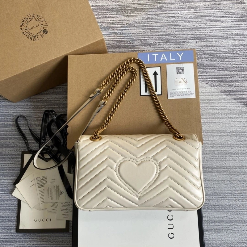 Gucci Satchel Bags 4036C-0585