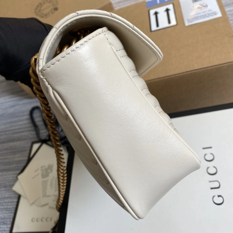 Gucci Satchel Bags 4036C-0585