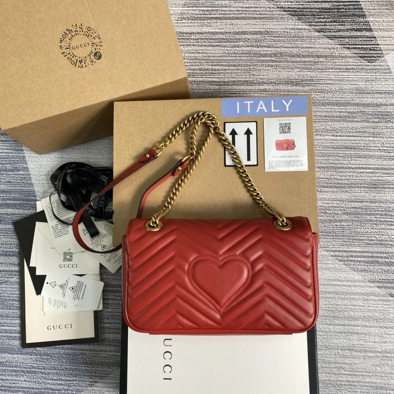 Gucci Satchel Bags 4036C-0587