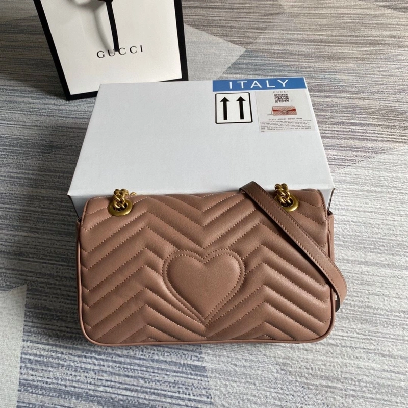 Gucci Satchel Bags 4036C-0588