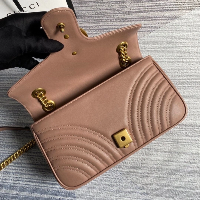 Gucci Satchel Bags 4036C-0588