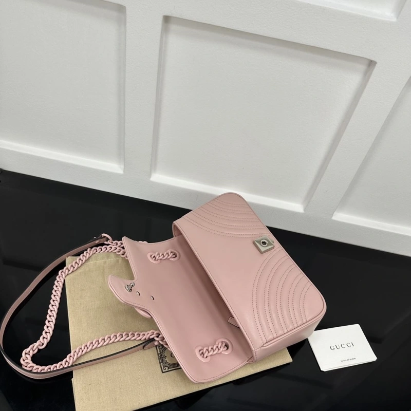 Gucci Satchel Bags 4036C-0591