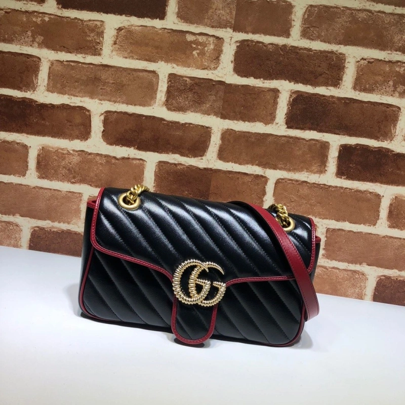 Gucci Satchel Bags 4036C-0593