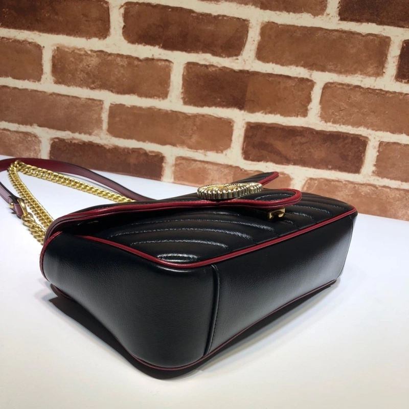 Gucci Satchel Bags 4036C-0593