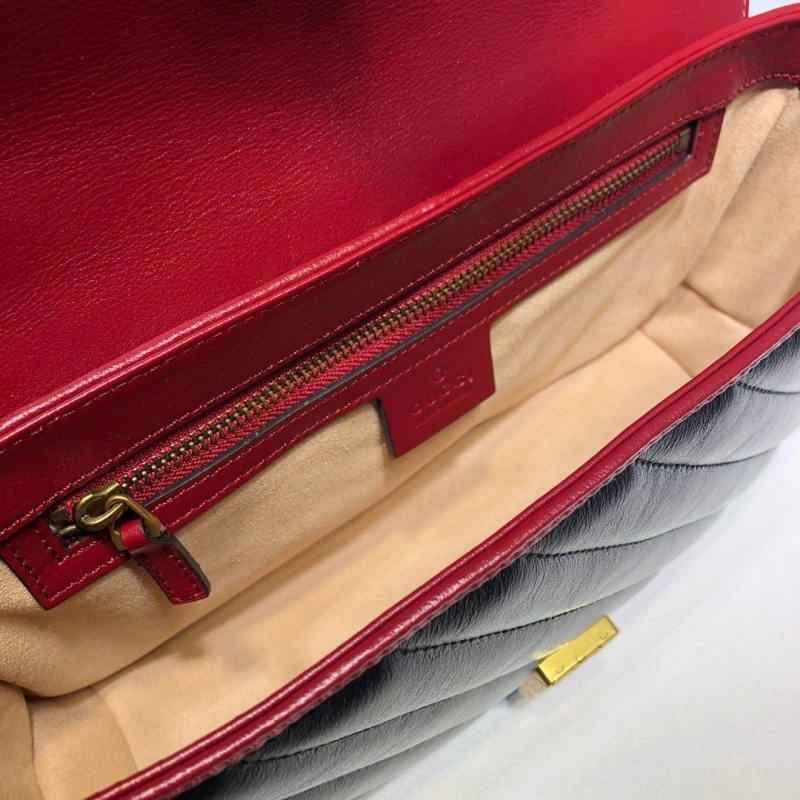 Gucci Satchel Bags 4036C-0593
