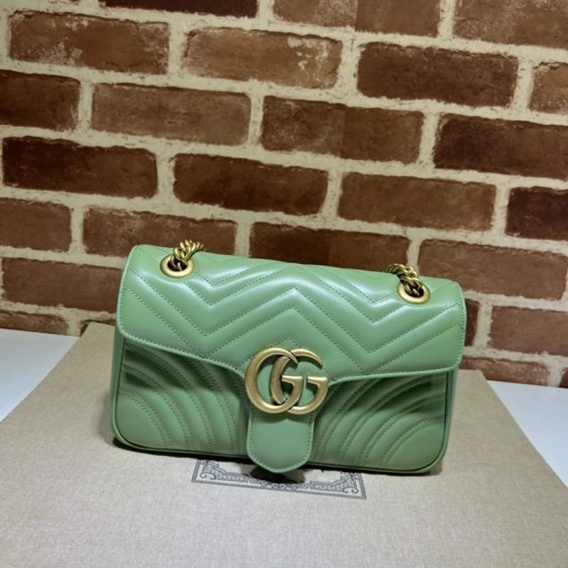 Gucci Satchel Bags 4036C-0594