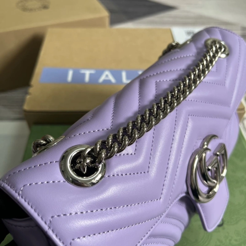 Gucci Satchel Bags 4036C-0595