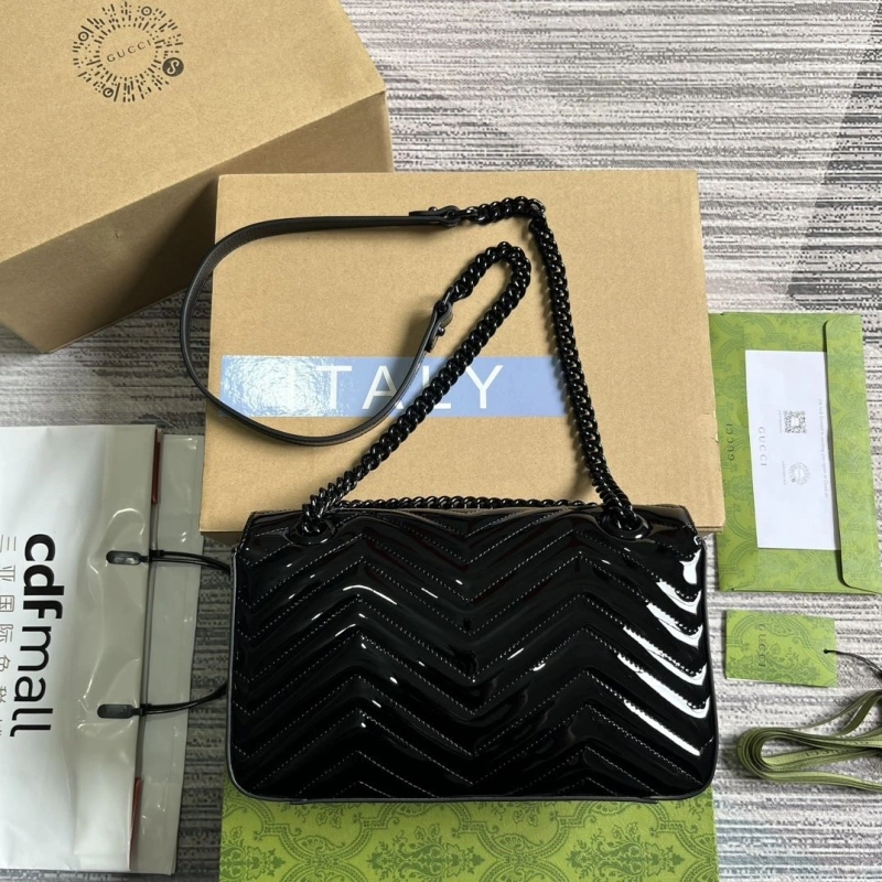 Gucci Satchel Bags 4036C-0597