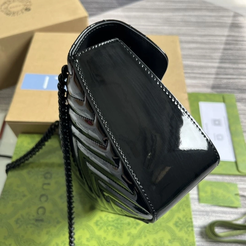 Gucci Satchel Bags 4036C-0597