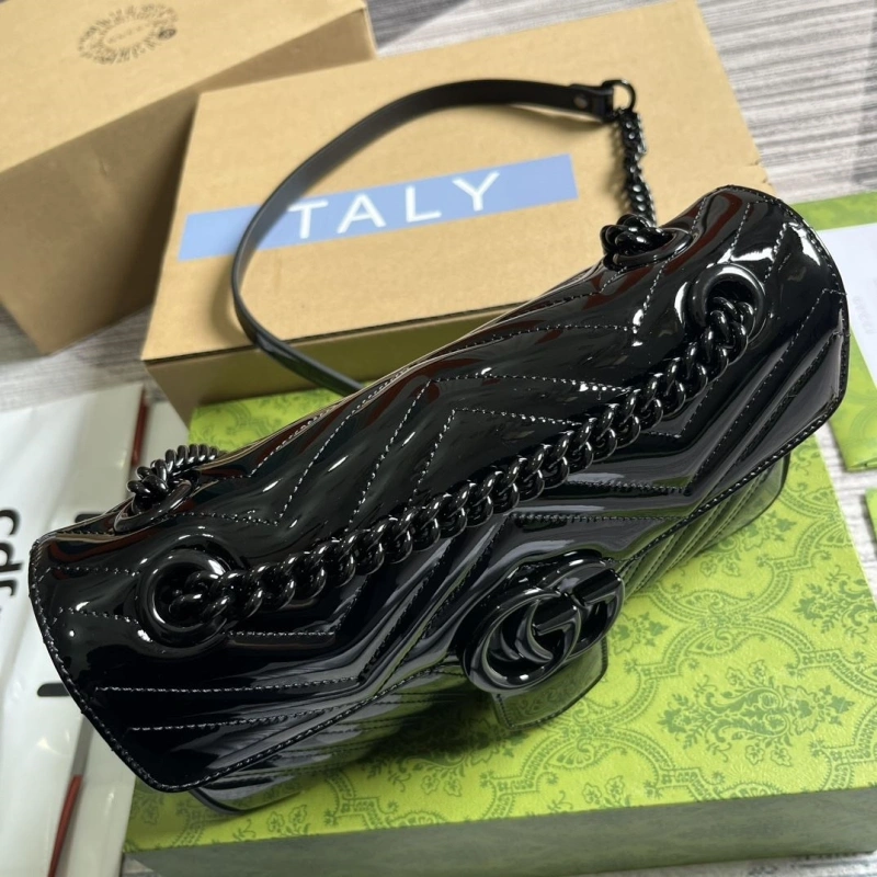 Gucci Satchel Bags 4036C-0597