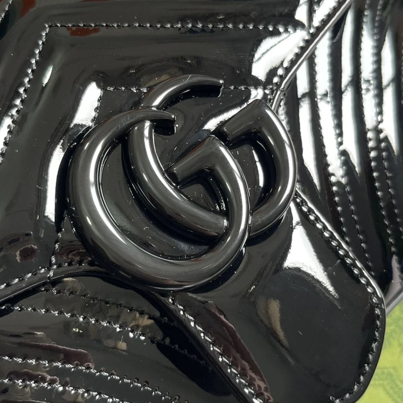 Gucci Satchel Bags 4036C-0597