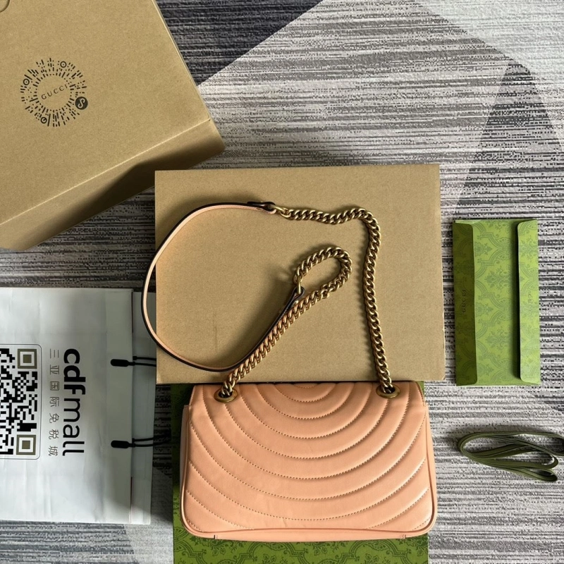 Gucci Satchel Bags 4036C-0598