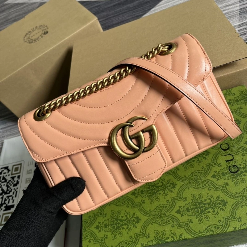 Gucci Satchel Bags 4036C-0598