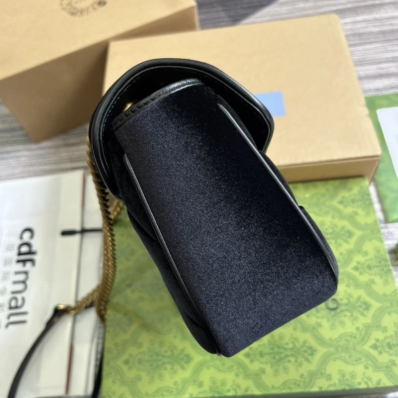 Gucci Satchel Bags 4036C-0599