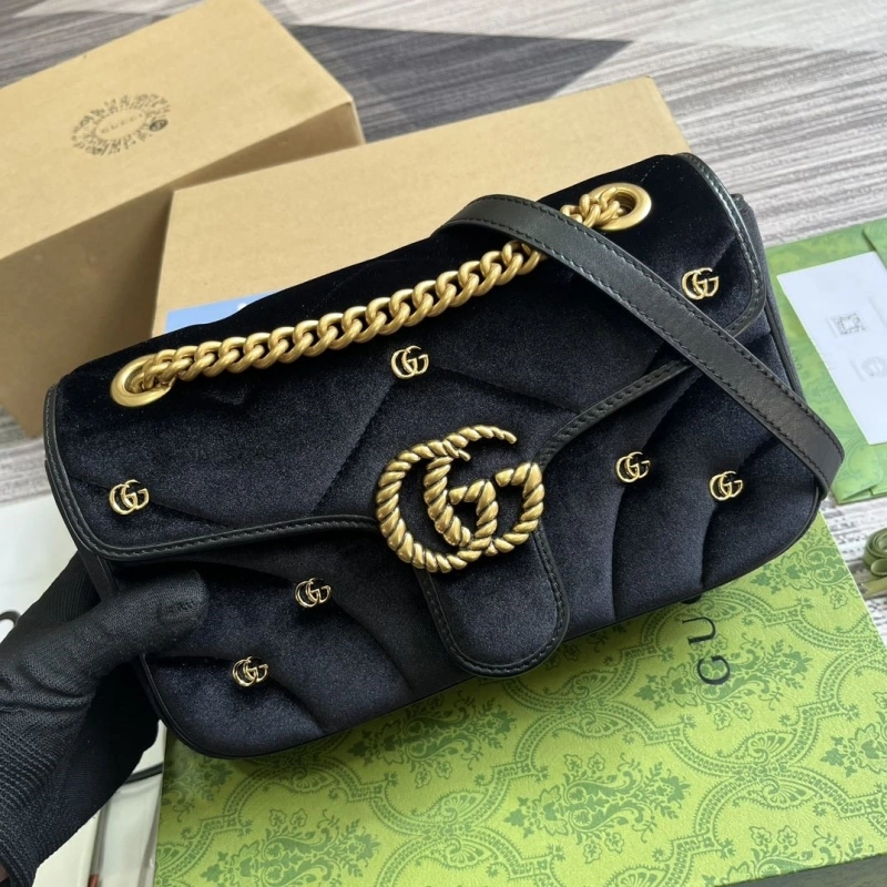 Gucci Satchel Bags 4036C-0599