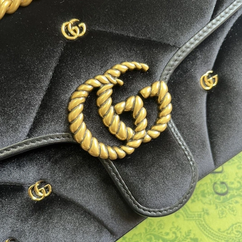 Gucci Satchel Bags 4036C-0599