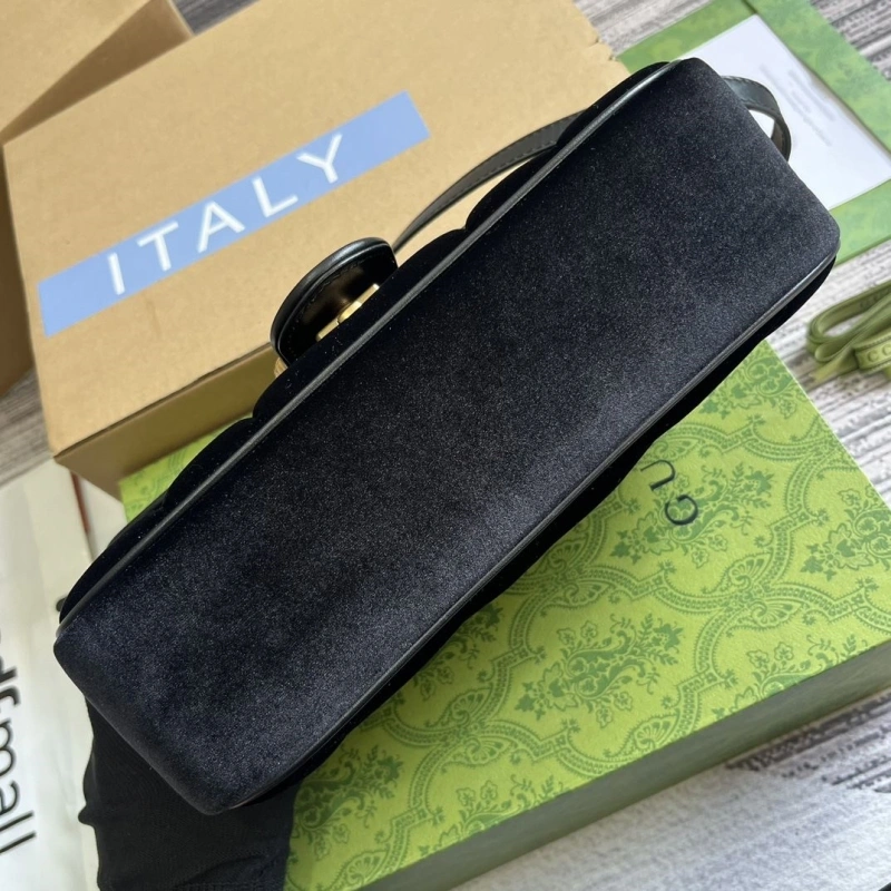 Gucci Satchel Bags 4036C-0599