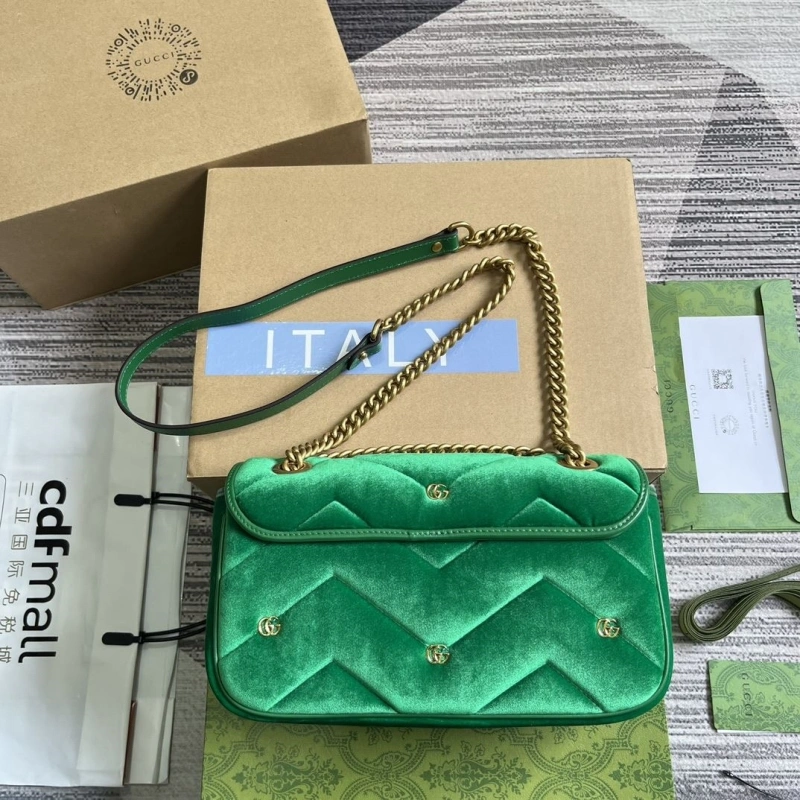 Gvc*1 satchel bags 4036c-0600