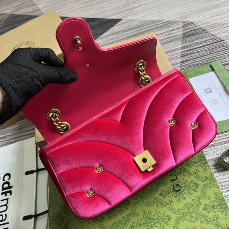 Gucci Satchel Bags 4036C-0601