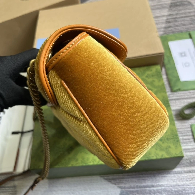 Gucci Satchel Bags 4036C-0602