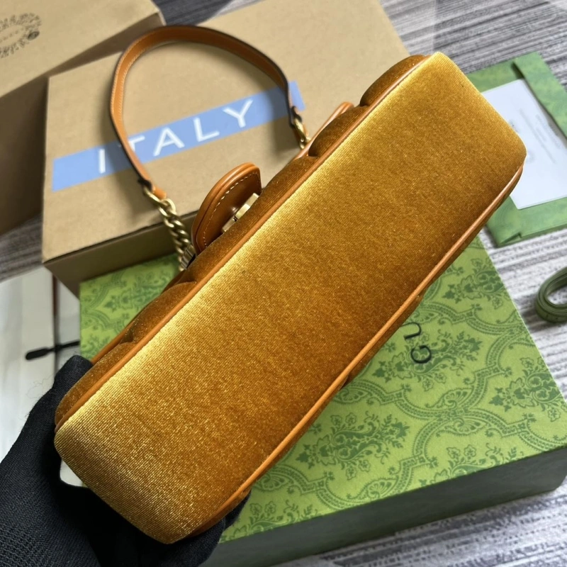 Gucci Satchel Bags 4036C-0602