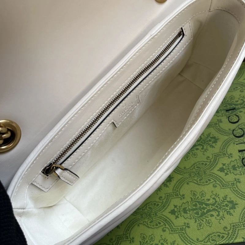 Gucci Satchel Bags 4036C-0603