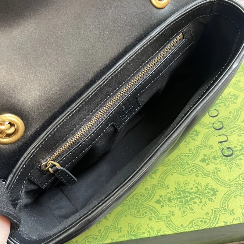 Gucci Satchel Bags 4036C-0604