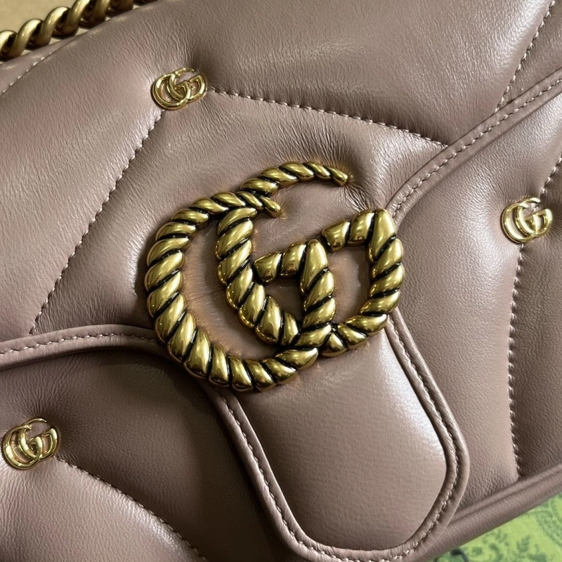 Gucci Satchel Bags 4036C-0605