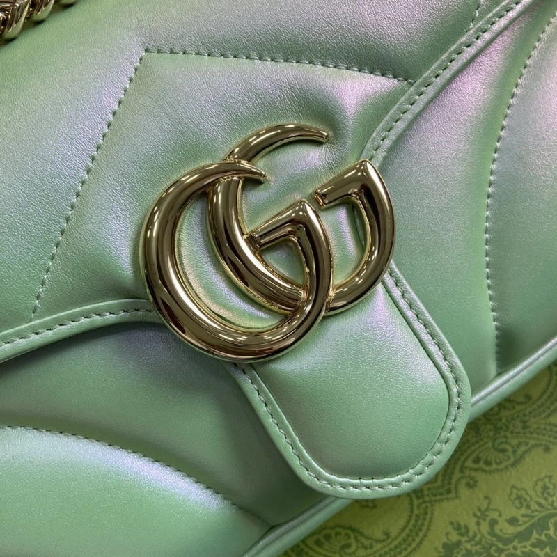 Gucci Satchel Bags 4036C-0607