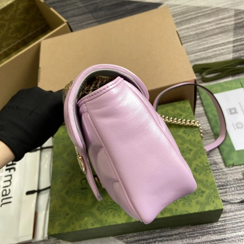 Gucci Satchel Bags 4036C-0608