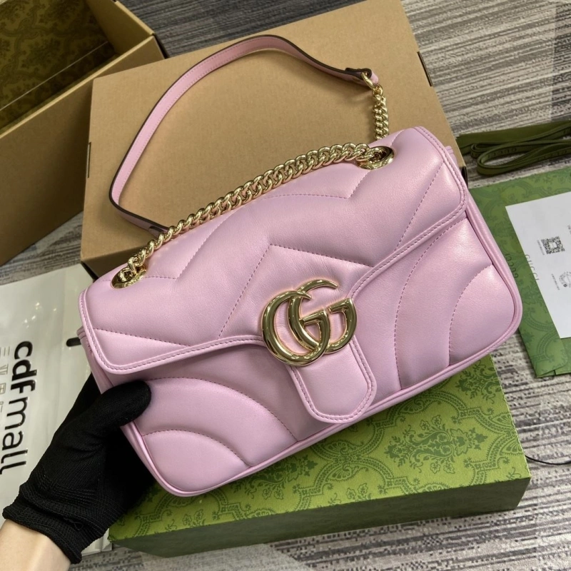 Gucci Satchel Bags 4036C-0608