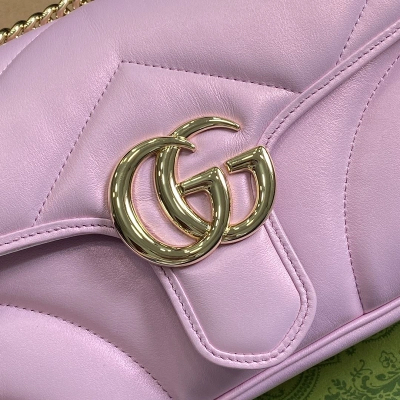 Gucci Satchel Bags 4036C-0608