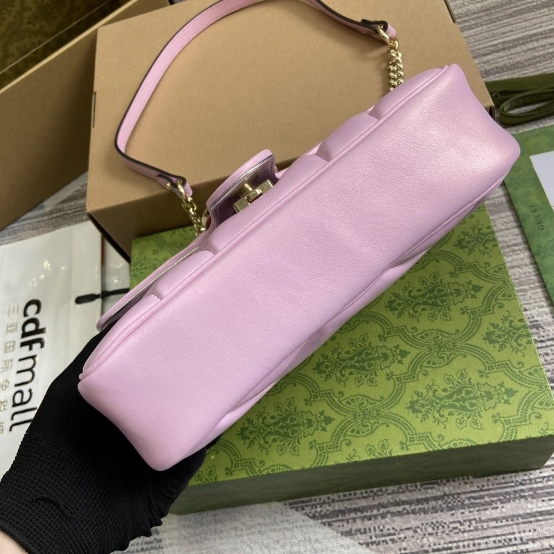 Gucci Satchel Bags 4036C-0608