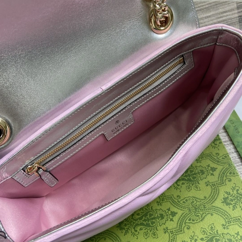 Gucci Satchel Bags 4036C-0608