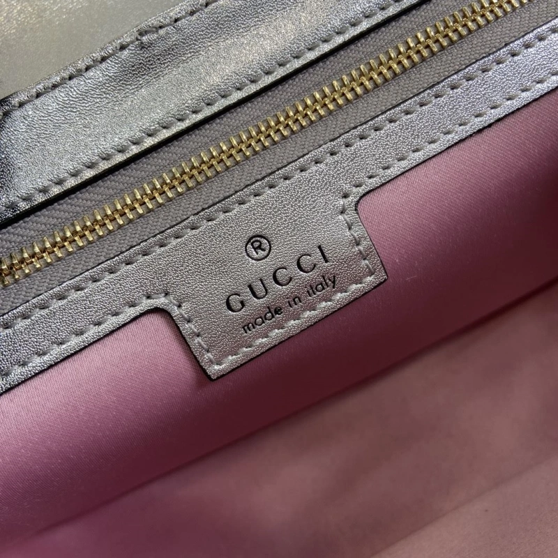 Gucci Satchel Bags 4036C-0608