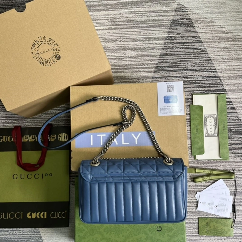 Gucci Satchel Bags 4036C-0609