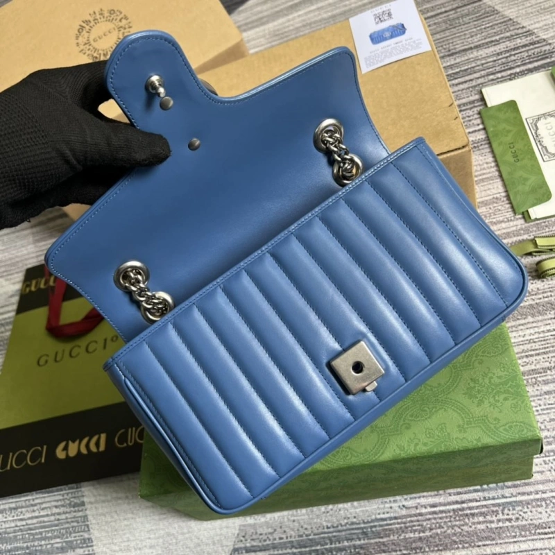 Gucci Satchel Bags 4036C-0609