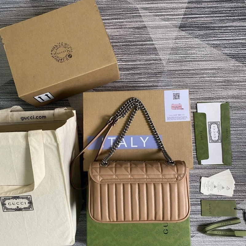 Gucci Satchel Bags 4036C-0611