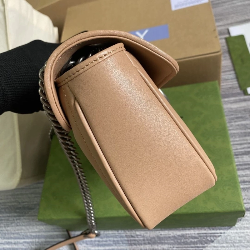 Gucci Satchel Bags 4036C-0611