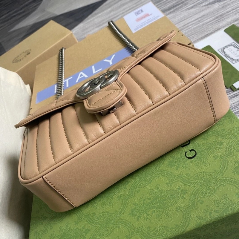 Gucci Satchel Bags 4036C-0611